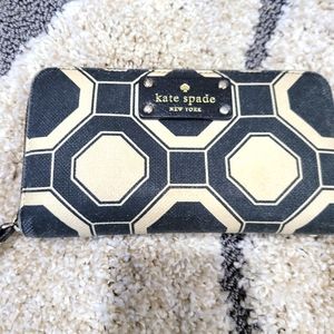 Kate Spade wallet